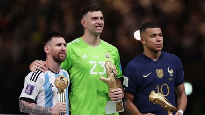 FIFA World Cup 2022: Golden Boot, Golden Glove, Golden Ball, Young Player and others