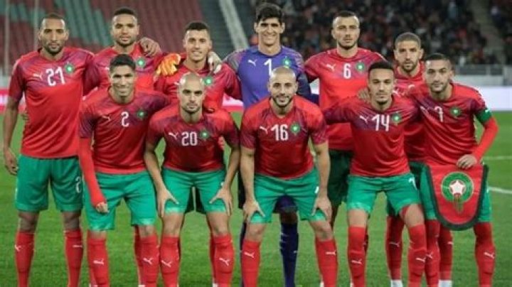 FIFA World Cup 2022: Morocco Squad, Captain, Coach, Star Players, Possible Line-Up