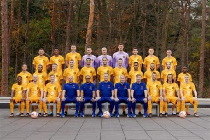 FIFA World Cup 2022: Netherlands Squad, Captain, Coach, Star Players, Possible Line-Ups