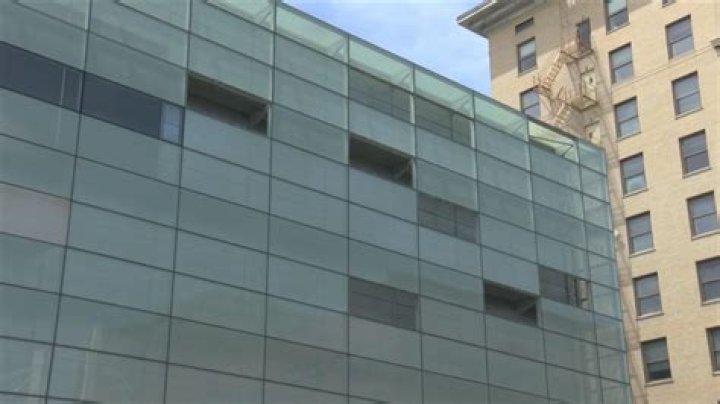 Figge Art Museum repairs windows shot by gunfire, supports a safe, inclusive community for all