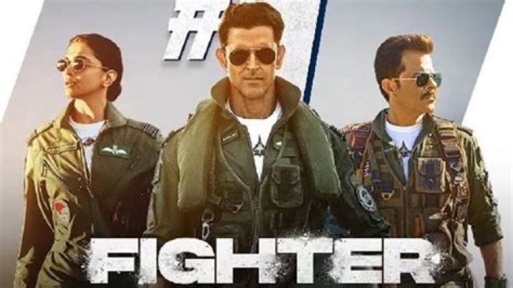 Fighter Box Office India Update: Hrithik-Deepika led aerial-actioner flies past Rs 200 crore nett in 1 month