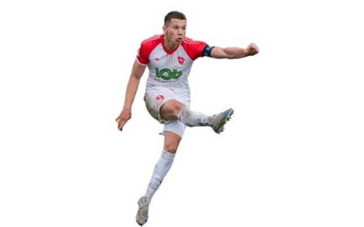 Filip Perović - Player profile 23/24