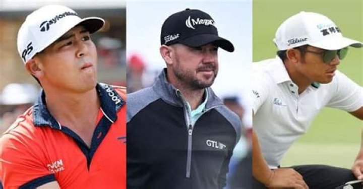 Filipino Golfers List | The Best Pro Golfers From The Philippines