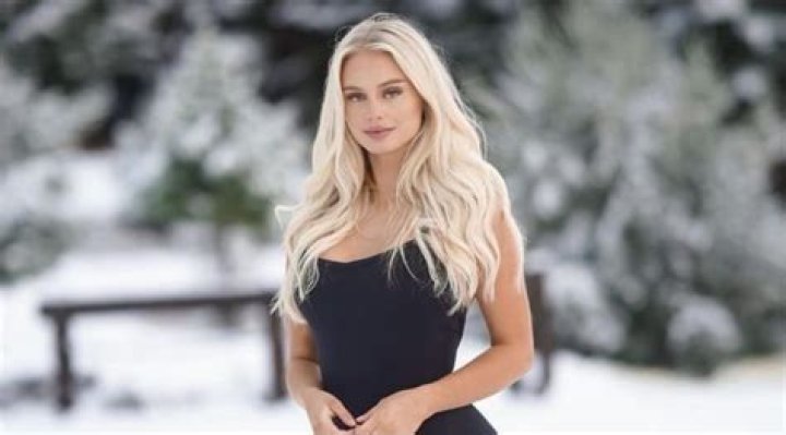 Filippa Fransson Age, Height, Wiki, Bio, Net Worth, Boyfriend & More