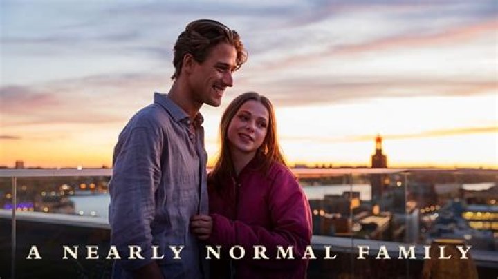 Filming Locations of Netflix's 'A Nearly Normal Family': A Journey Through Sweden