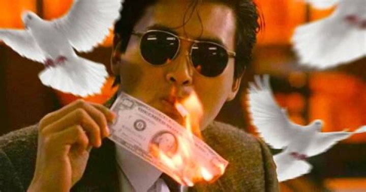 Filmmaker John Woo Finally Reveals Why He Uses White Doves So Much