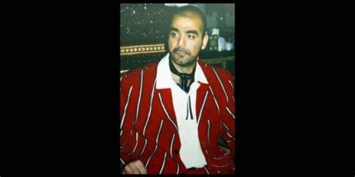 Fils De Saddam Hussein - Bonjour Buzz