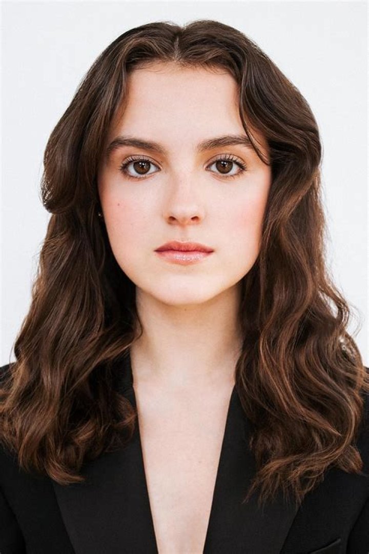 Fina Strazza (Actress) Wiki, Biography, Age, Boyfriend, Family, Facts and More