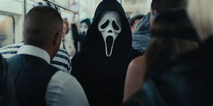 Final 'Scream' Trailer Arrives Showcasing The Return of Ghostface