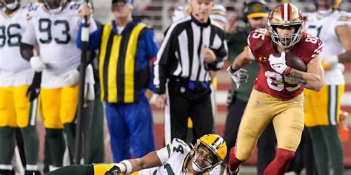 Final 4 teams in NFL playoffs rely heavily on tight ends