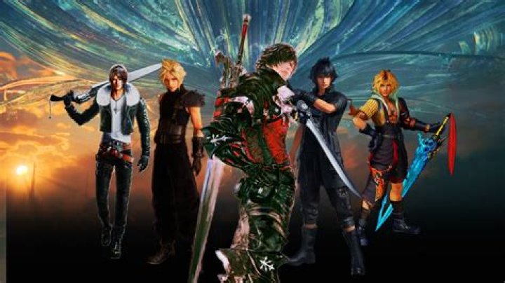 Final Fantasy 16 Developers Don't Want it to be Called a 