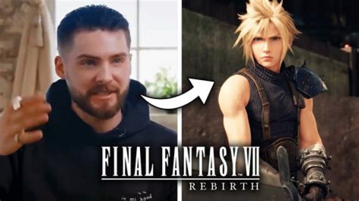 Final Fantasy VII Remake Brings Back Voice Actor for Cloud Strife