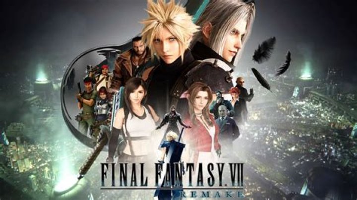 Final Fantasy VII Remake Review: Remade For Keeps