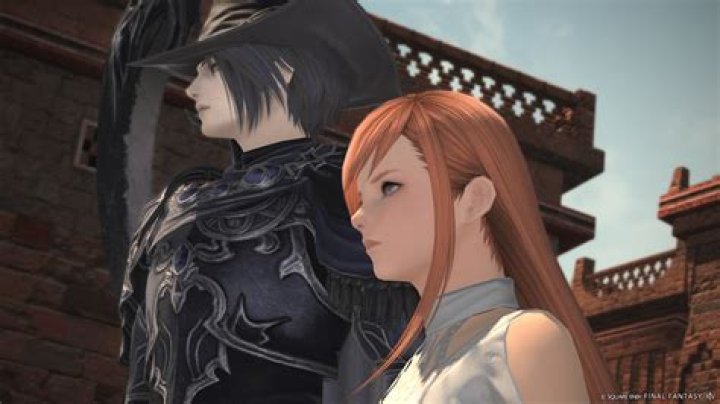 Final Fantasy XIV's 5.4 Update Will Release This December