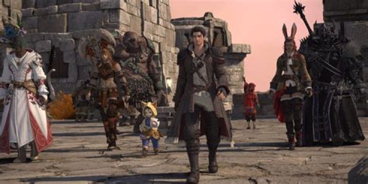 Final Fantasy XIV Announces Return to Full Services