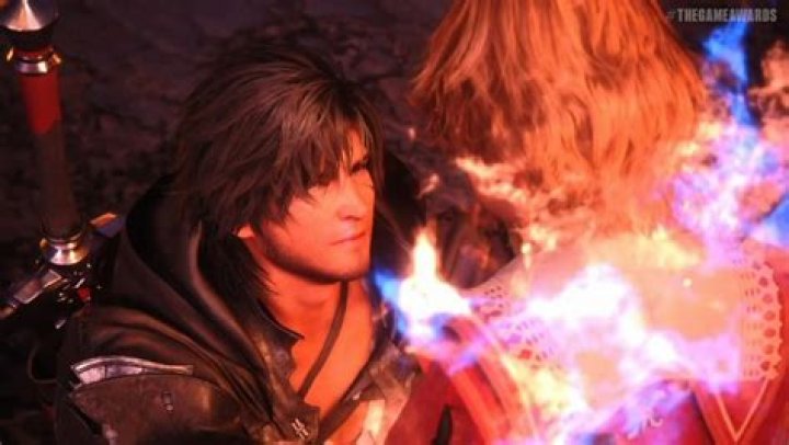 Final Fantasy XVI is Getting a Story Focused Game Mode