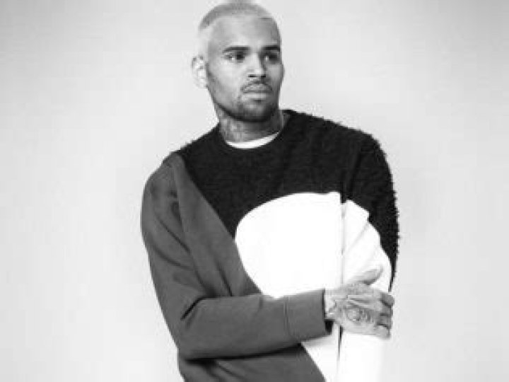 Finally: Chris Brown Announces Official Release Date For Album ‘X’
