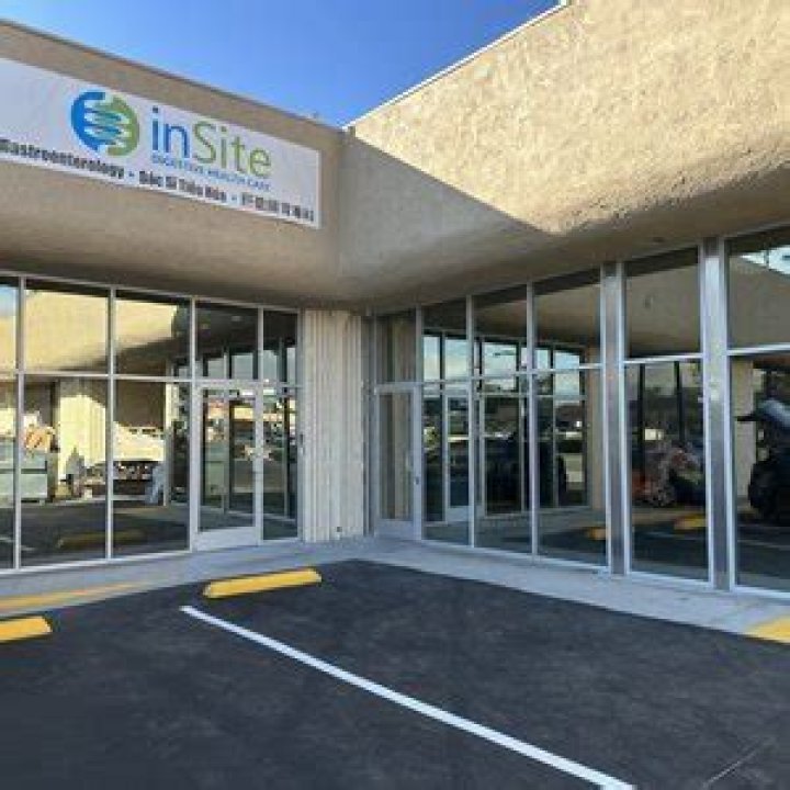Find a Provider | inSite Digestive Health Care