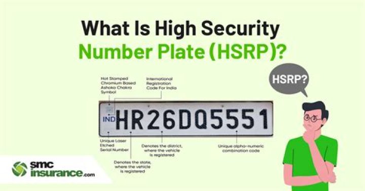 Find out exactly how much your number plate is worth - from £150 to £600,000