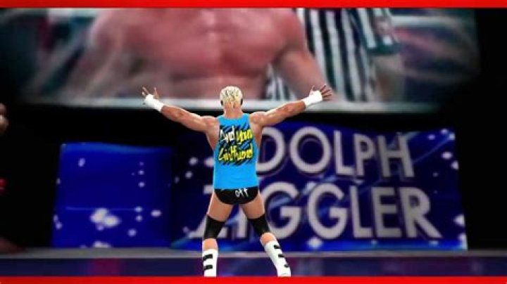 Finisher Change For Dolph Ziggler?