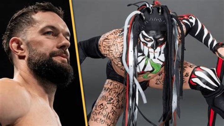Finn Balor Casts Doubt on Using Demon Persona in WWE Again