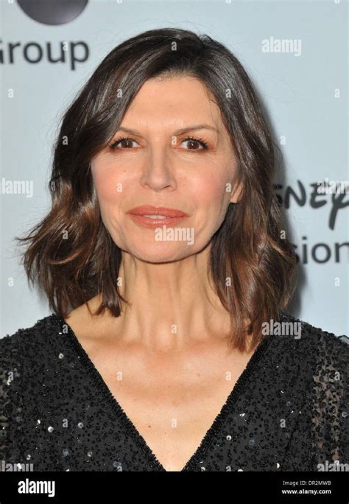 
Fiona Hughes
Net Worth
