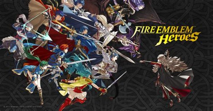 Fire Emblem Heroes Update Revamps Voting Gauntlet