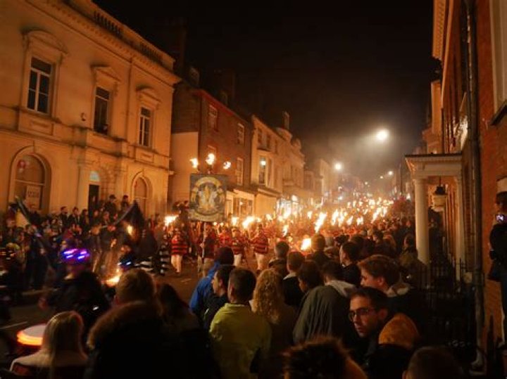 Fireworks near me 2021: The best Bonfire Night events in the UK from London and Cornwall to Manchester and Scotland