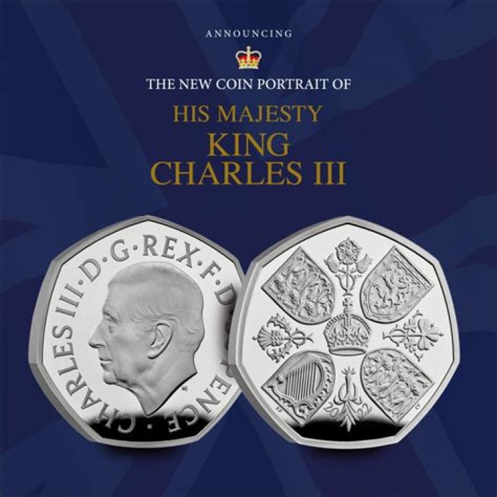 First £2 coin featuring King Charles III revealed - and how to get one