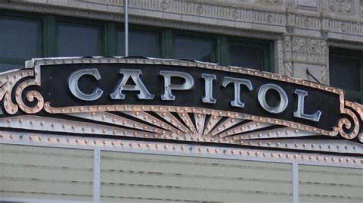 First concert since 2010 at newly renovated Capitol Theatre in Davenport