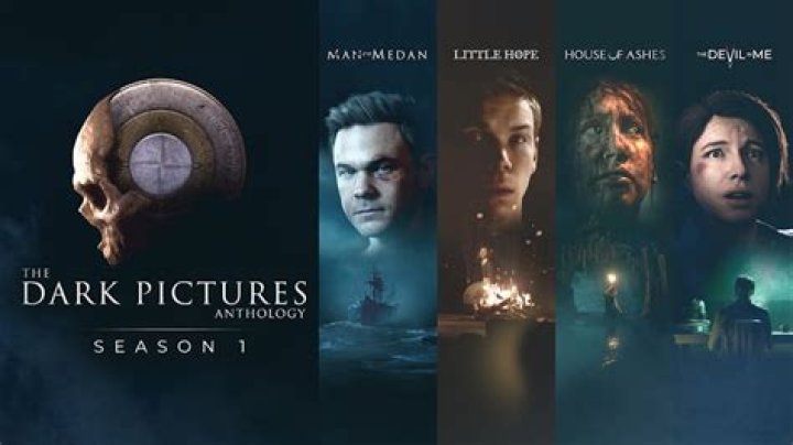 First Dark Pictures Anthology Season 2 Game Revealed