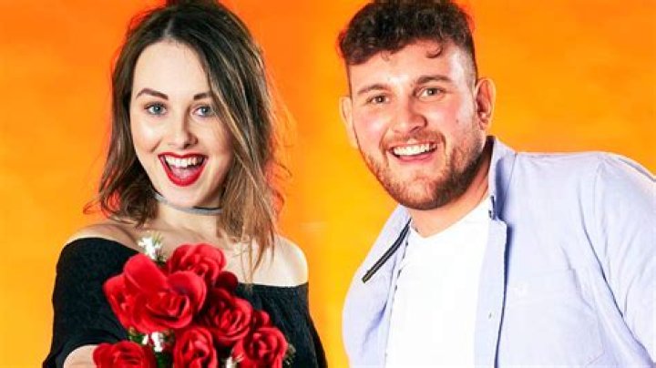 First Dates couples who found love including mum-to-be who was pregnant during show and pensioners united after tragedy