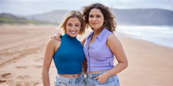 First Look At Two New Characters