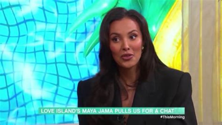 First official pic of Love Island All Stars line up as Maya Jama looks incredible in behind the scenes photos