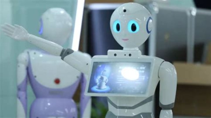 First Robot Doctor Passes Medical Exam with Flying Colors
