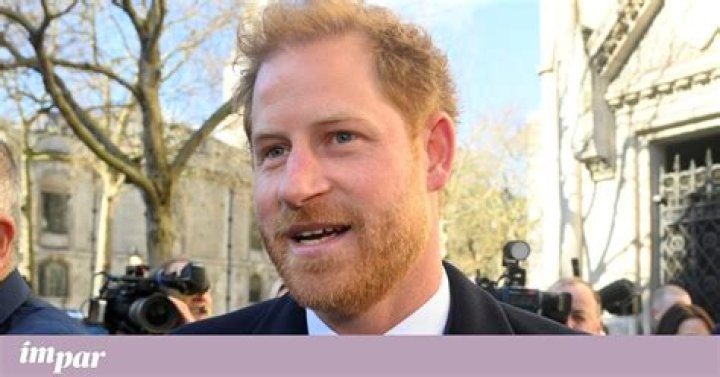 First Royal to Testify in Court in Over 130 Years