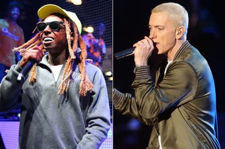 Five Legendary Rags-to-Riches Stories in Hip-Hop
