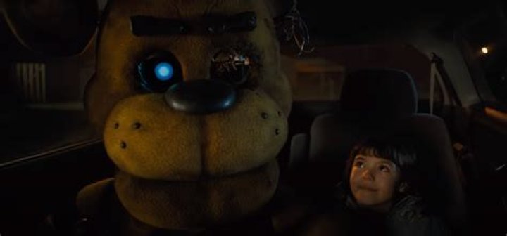 Five Nights at Freddy's Director Explains Why the Movie Went for a PG-13 Rating