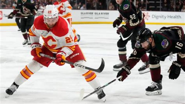 Flames forward Dillon Dube goes on indefinite leave to attend to mental health