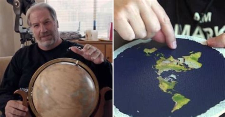Flat-Earther's Experiment to Prove Earth Is Flat Accidentally Proves the Earth Is Round