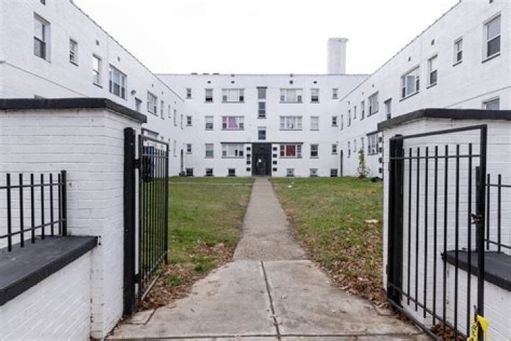Flat to rent for almost £1,000 a month in North London but there's a problem that might give you sleepless nights