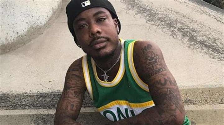 Flatline Nizzy dead at 24: Pittsburgh rapper shot in the head at McKee’s Rock