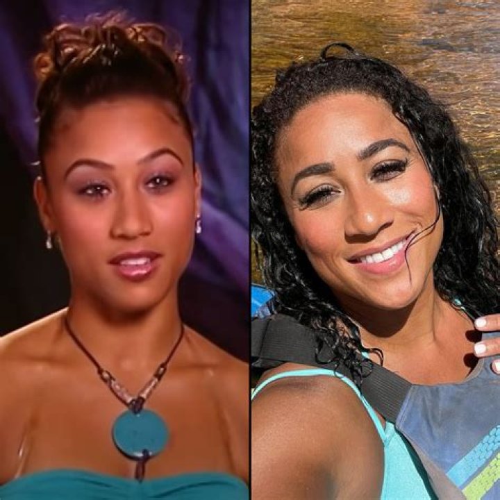 Flavor Of Love Where Are They Now?
