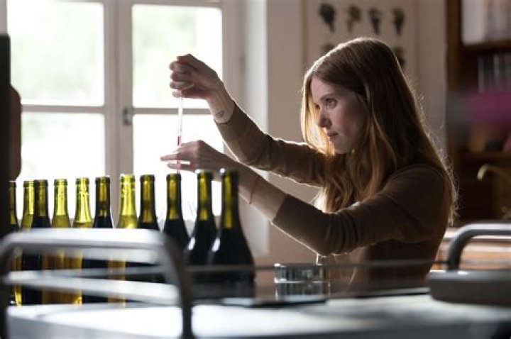 Fleur Geffrier: A Rising Star In The World Of Arts