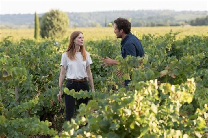 Fleur Geffrier: The Rising Star Of French Cinema