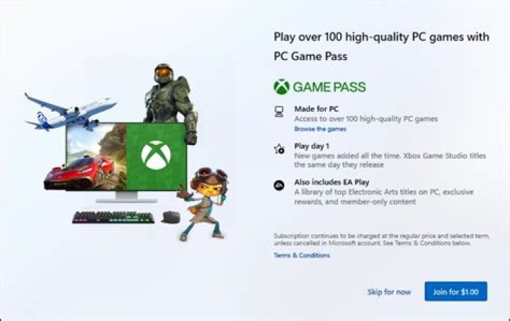 Flight Simulator, Resident Evil 7, More Join Game Pass