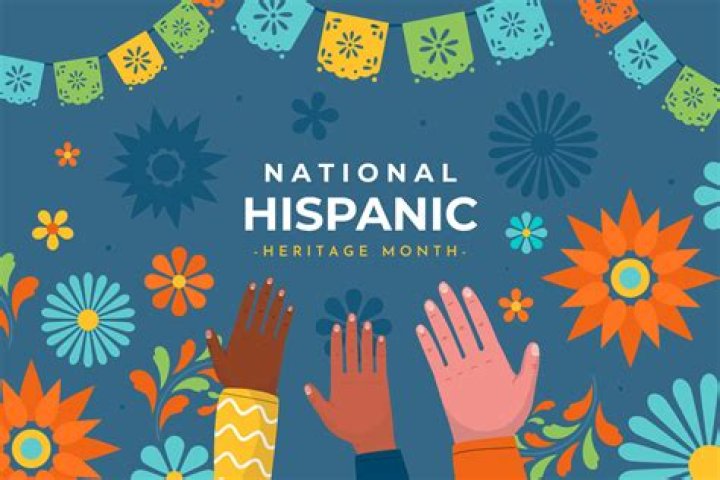 Floreciente block party kicks off Hispanic Heritage Month