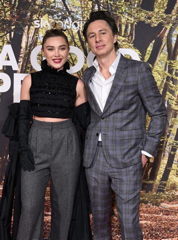 Florence Pugh Husband: A Deep Dive Into Her Personal Life