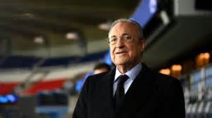 
Florentino Perez Rodriguez
Net Worth
