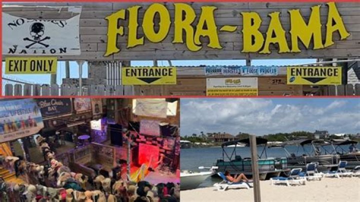 Floribama Shore: Where Are The Participants Now?